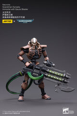 Warhammer 40k Action Figure 2-Pack 1/18 Necro 6973130374140