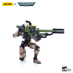 Warhammer 40k Action Figure 2-Pack 1/18 Necro 6973130374164