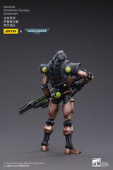 Warhammer 40k Action Figure 2-Pack 1/18 Necro 6973130374164