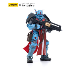 Infinity Action Figures 1/18 PanOceania Knights Hospitallers 12 cm 6973130375499