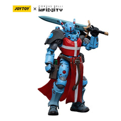 Infinity Action Figures 1/18 PanOceania Knights Hospitallers 12 cm 6973130375499