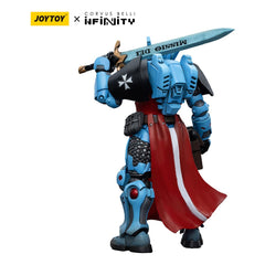Infinity Action Figures 1/18 PanOceania Knights Hospitallers 12 cm 6973130375499
