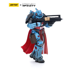 Infinity Action Figures 1/18 PanOceania Knights Hospitallers 12 cm 6973130375499