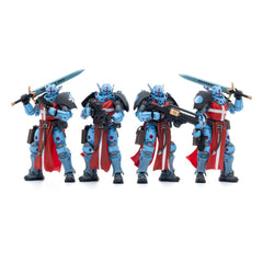 Infinity Action Figures 1/18 PanOceania Knights Hospitallers 12 cm 6973130375499
