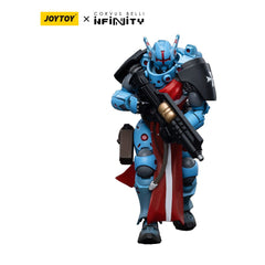 Infinity Action Figures 1/18 PanOceania Knights Hospitallers 12 cm 6973130375499