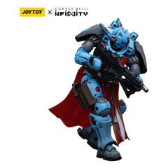 Infinity Action Figures 1/18 PanOceania Knights Hospitallers 12 cm 6973130375499