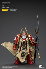 Warhammer The Horus Heresy Action Figure 1/18 Thousand son Ahzek Ahriman 13 cm 6973130375888