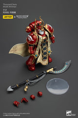 Warhammer The Horus Heresy Action Figure 1/18 Thousand son Ahzek Ahriman 13 cm 6973130375888
