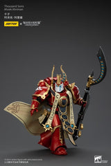 Warhammer The Horus Heresy Action Figure 1/18 Thousand son Ahzek Ahriman 13 cm 6973130375888