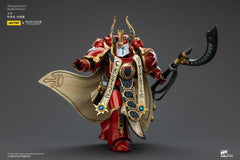 Warhammer The Horus Heresy Action Figure 1/18 Thousand son Ahzek Ahriman 13 cm 6973130375888