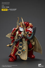 Warhammer The Horus Heresy Action Figure 1/18 Thousand son Ahzek Ahriman 13 cm 6973130375888