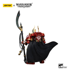 Warhammer The Horus Heresy Action Figure 1/18 Thousand son Ahzek Ahriman 13 cm 6973130375888