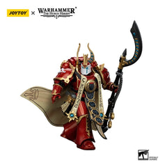 Warhammer The Horus Heresy Action Figure 1/18 Thousand son Ahzek Ahriman 13 cm 6973130375888