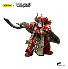 Warhammer The Horus Heresy Action Figure 1/18 Thousand son Ahzek Ahriman 13 cm 6973130375888