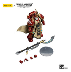 Warhammer The Horus Heresy Action Figure 1/18 Thousand son Ahzek Ahriman 13 cm 6973130375888