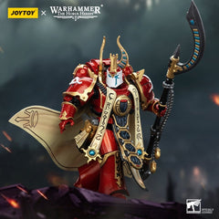 Warhammer The Horus Heresy Action Figure 1/18 Thousand son Ahzek Ahriman 13 cm 6973130375888