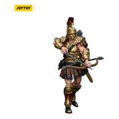Strife Action Figure 1/18 Roman Republic Cohort Iv Centurion 12 cm 6973130375956
