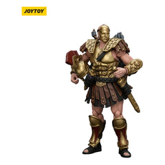 Strife Action Figure 1/18 Roman Republic Cohort Iv Centurion 12 cm 6973130375956