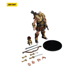 Strife Action Figure 1/18 Roman Republic Cohort Iv Centurion 12 cm 6973130375956