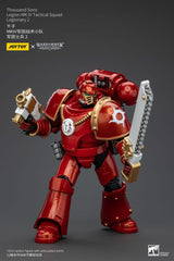Warhammer The Horus Heresy Action Figure 1/18 Thousand Sons Legion MK IV Tactical Squad Legionary 2 12 cm 6973130375970