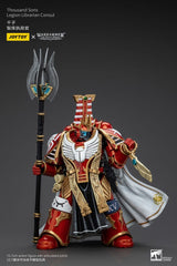 Warhammer The Horus Heresy Action Figure 1/18 Thousand Sons Legion Librarian Consut 16 cm 6973130376083
