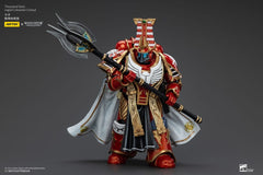Warhammer The Horus Heresy Action Figure 1/18 Thousand Sons Legion Librarian Consut 16 cm 6973130376083