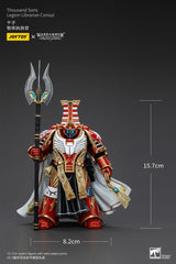 Warhammer The Horus Heresy Action Figure 1/18 Thousand Sons Legion Librarian Consut 16 cm 6973130376083
