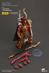Warhammer The Horus Heresy Action Figure 1/18 Thousand sons Magnus the Red Primarch of the XVth Legion 12 cm 6973130376175