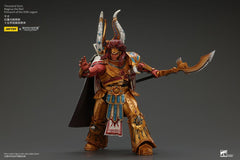 Warhammer The Horus Heresy Action Figure 1/18 Thousand sons Magnus the Red Primarch of the XVth Legion 12 cm 6973130376175