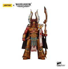 Warhammer The Horus Heresy Action Figure 1/18 Thousand sons Magnus the Red Primarch of the XVth Legion 22 cm   6973130376175