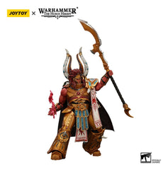 Warhammer The Horus Heresy Action Figure 1/18 Thousand sons Magnus the Red Primarch of the XVth Legion 22 cm   6973130376175