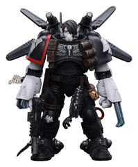 Warhammer 40,000 Action Figure Raven Guard Chapter Master Kayvaan Shrike 12 cm 6973130376427