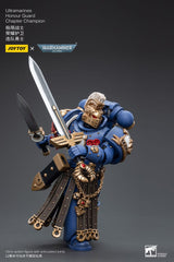 Warhammer 40k Action Figure 1/18 Ultramarines 6973130376526