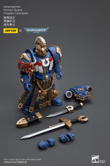 Warhammer 40k Action Figure 1/18 Ultramarines 6973130376526