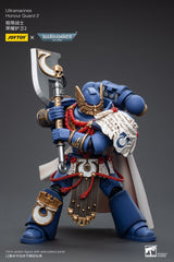 Warhammer 40k Action Figure 1/18 Ultramarines 6973130376533