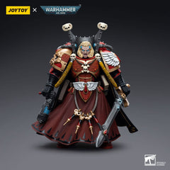 Warhammer 40k Action Figure 1/18 Blood Angels Mephiston 12 cm 6973130376793