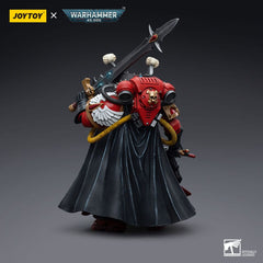 Warhammer 40k Action Figure 1/18 Blood Angels Mephiston 12 cm 6973130376793