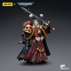 Warhammer 40k Action Figure 1/18 Blood Angels Mephiston 12 cm 6973130376793