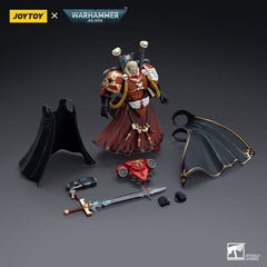 Warhammer 40k Action Figure 1/18 Blood Angels Mephiston 12 cm 6973130376793