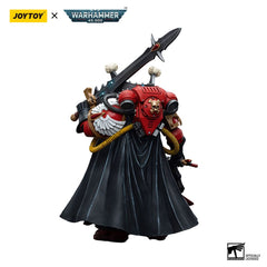 Warhammer 40k Action Figure 1/18 Blood Angels Mephiston 12 cm 6973130376793