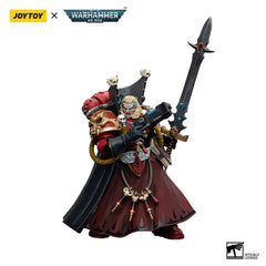 Warhammer 40k Action Figure 1/18 Blood Angels Mephiston 12 cm 6973130376793