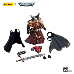Warhammer 40k Action Figure 1/18 Blood Angels Mephiston 12 cm 6973130376793