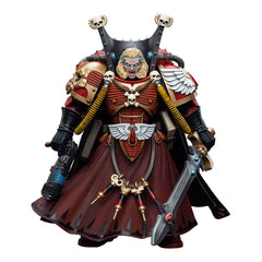 Warhammer 40k Action Figure 1/18 Blood Angels Mephiston 12 cm 6973130376793