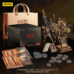 Strife Roman Republic Collector's Edition 6973130376984