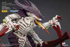 Warhammer 40k Action Figure 1/18 Tyranids Hive Fleet Leviathan Tyranid Warrior with Boneswords 12 cm 6973130377004