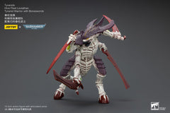 Warhammer 40k Action Figure 1/18 Tyranids Hive Fleet Leviathan Tyranid Warrior with Boneswords 12 cm 6973130377004