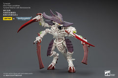 Warhammer 40k Action Figure 1/18 Tyranids Hive Fleet Leviathan Tyranid Warrior with Boneswords 12 cm 6973130377004