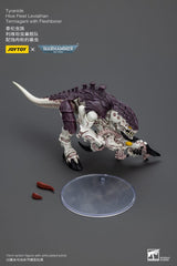 Warhammer 40k Action Figure 1/18 Tyranids Hive Fleet Leviathan Termagant with Fleshborer 12 cm 6973130377035