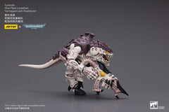 Warhammer 40k Action Figure 1/18 Tyranids Hive Fleet Leviathan Termagant with Fleshborer 12 cm 6973130377035