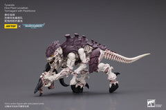 Warhammer 40k Action Figure 1/18 Tyranids Hive Fleet Leviathan Termagant with Fleshborer 12 cm 6973130377035